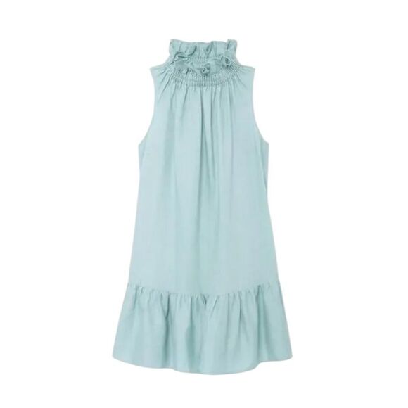 Ephemera Eau De Vie Garland Mini Dress 2 - Picture 3 of 6